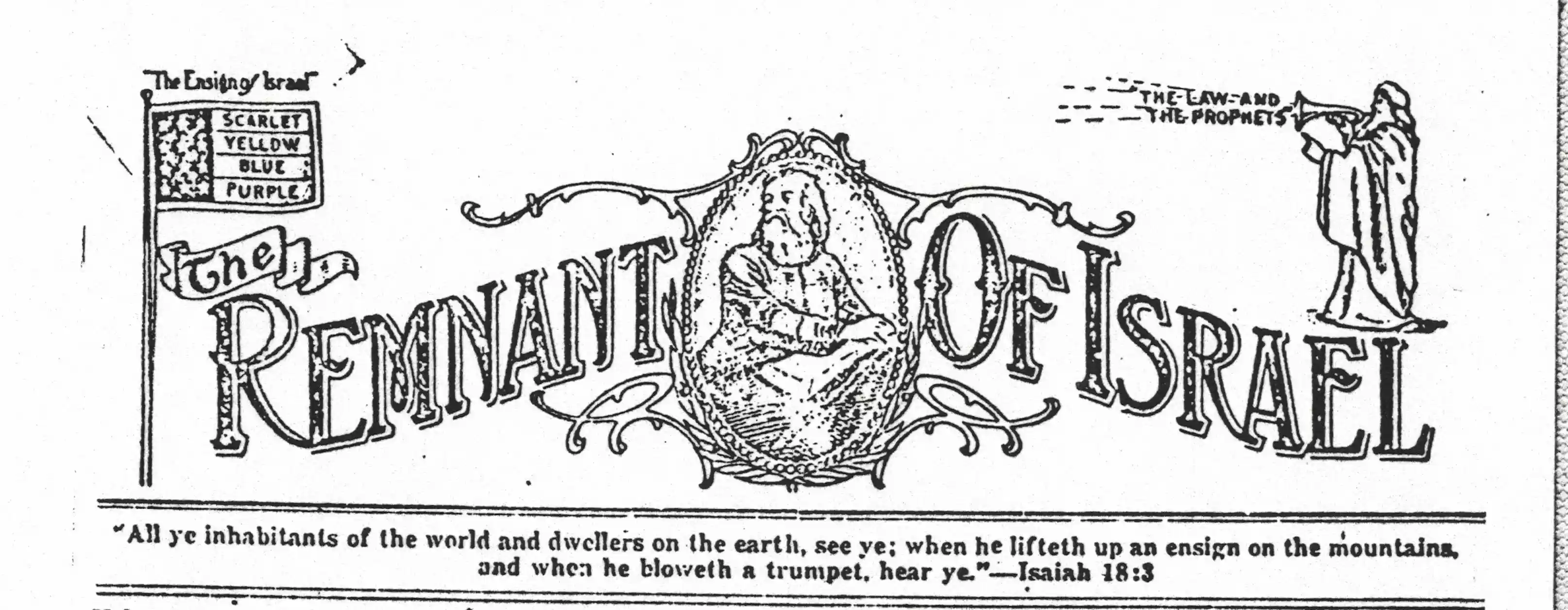 Masthead